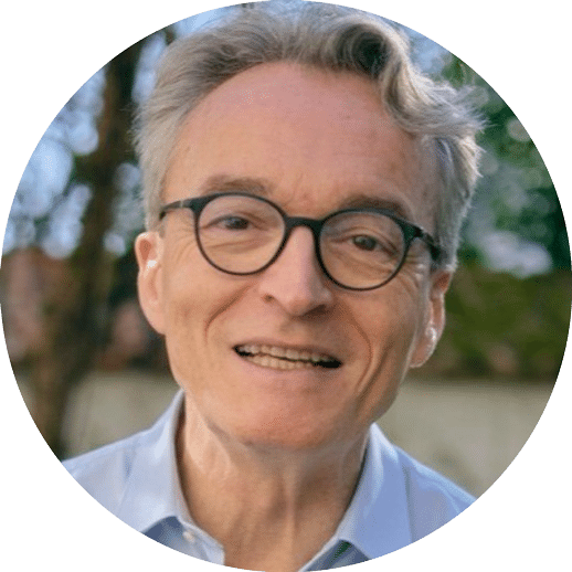 Christophe Chebac COACH360