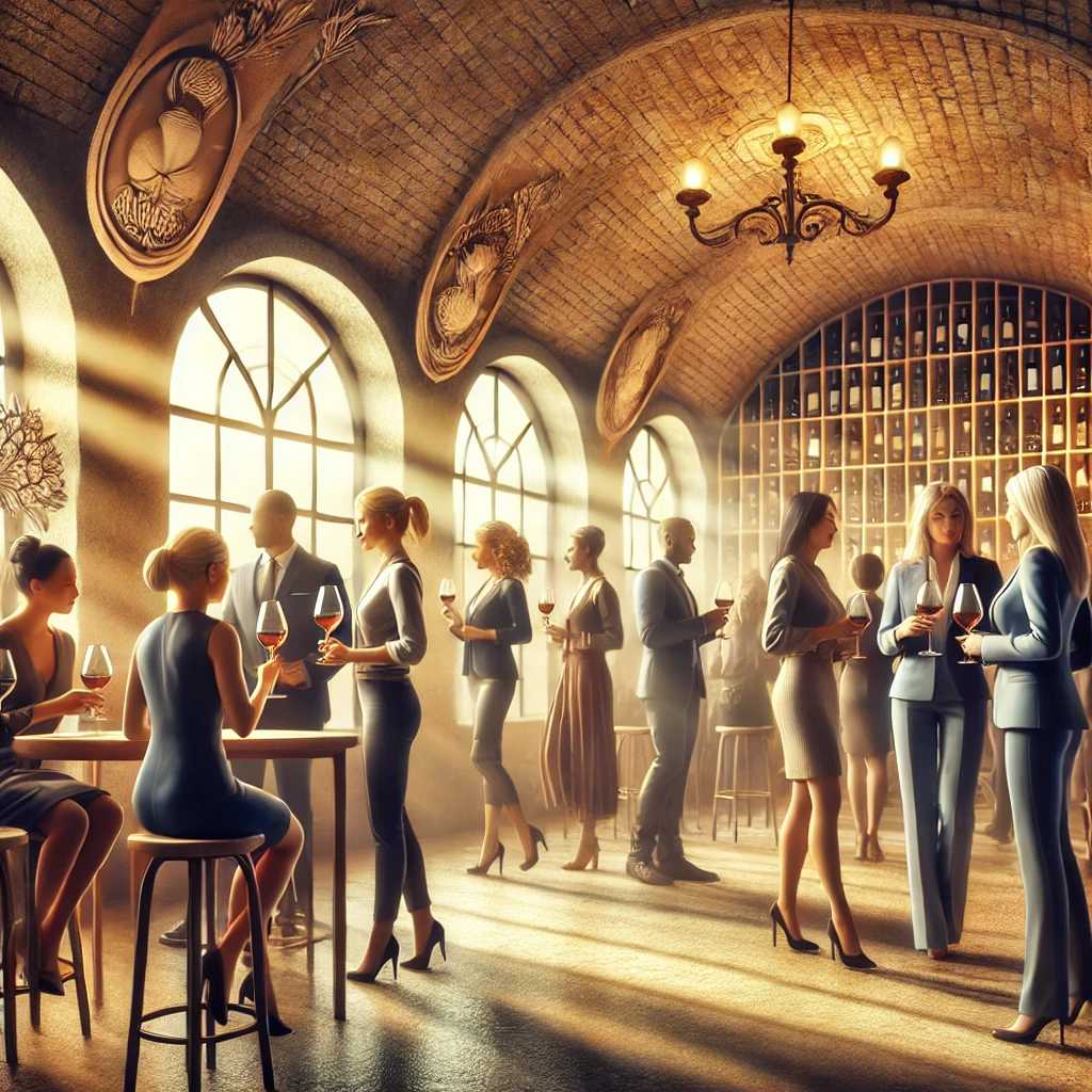Soirée Élan vital, élan créatif, équilibre entre vie personnelle et vie professionnelle