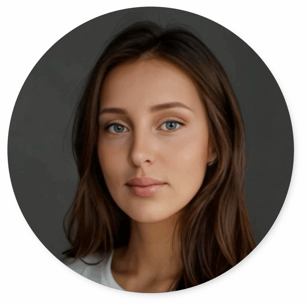 Laurène MENETRE