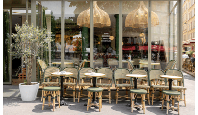 Restaurant LE MONTIJO