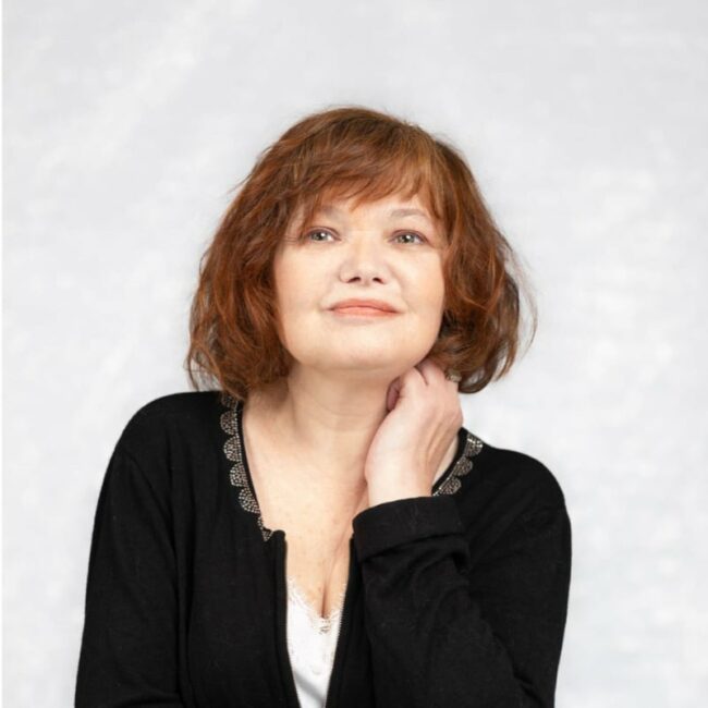 Aline Zucco