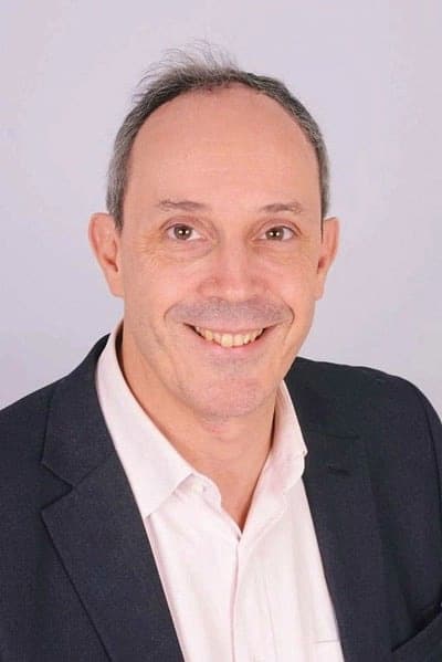 Renaud de Kergorlay
